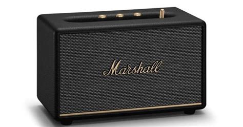 rolex marshall speaker price